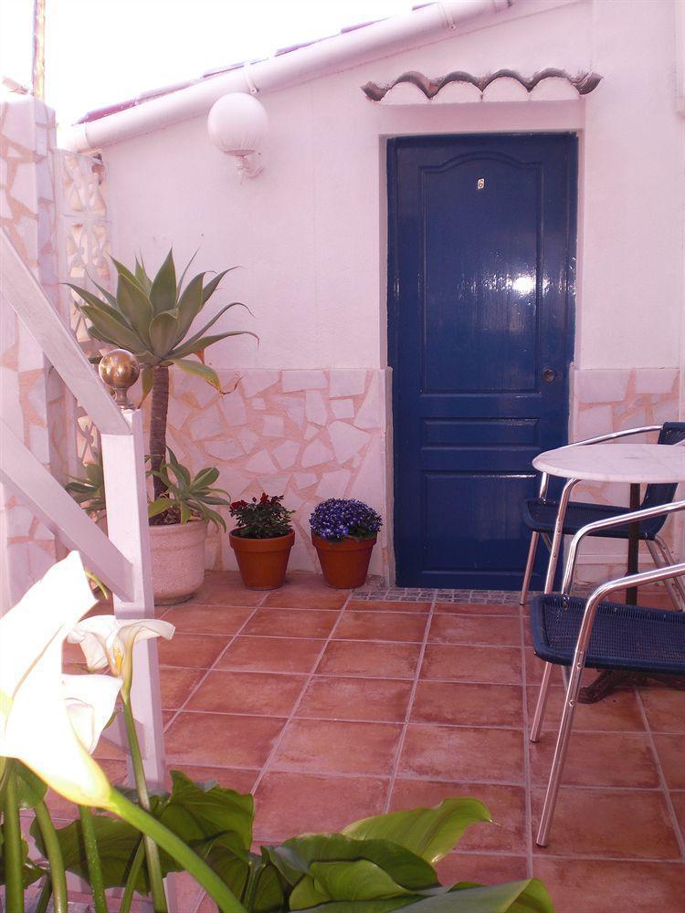 Hostal La Paloma I Calpe Exterior photo