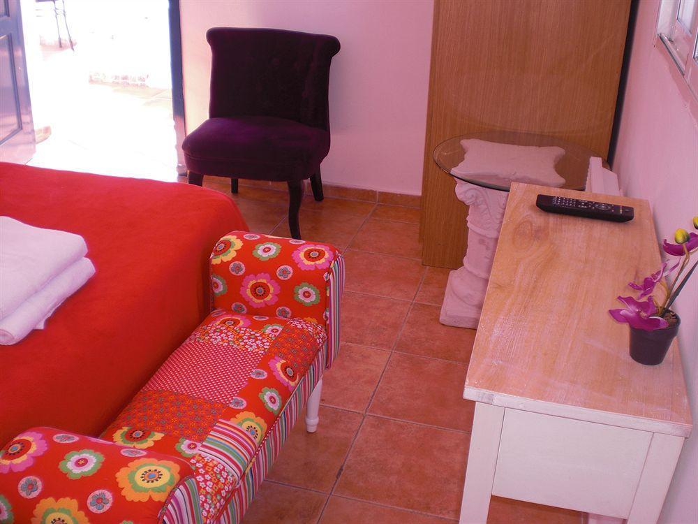Hostal La Paloma I Calpe Exterior photo