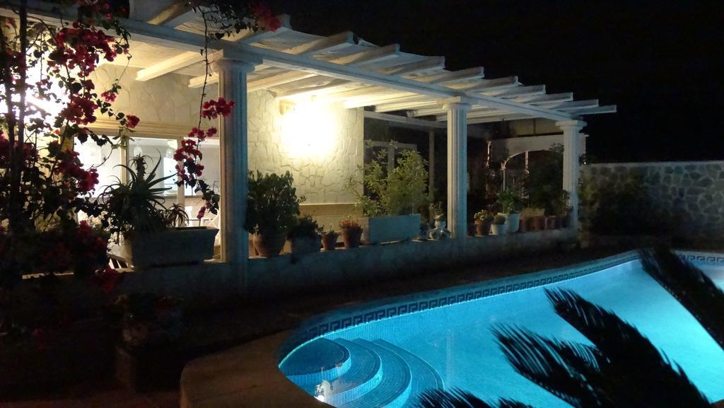 Hostal La Paloma I Calpe Exterior photo