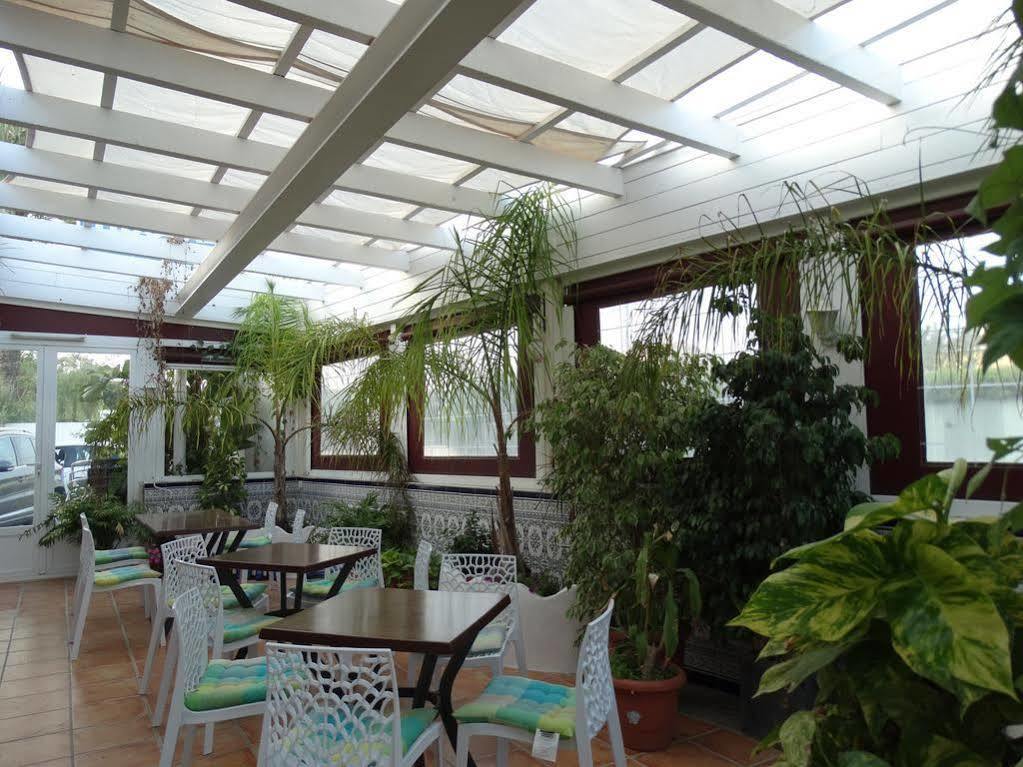 Hostal La Paloma I Calpe Exterior photo